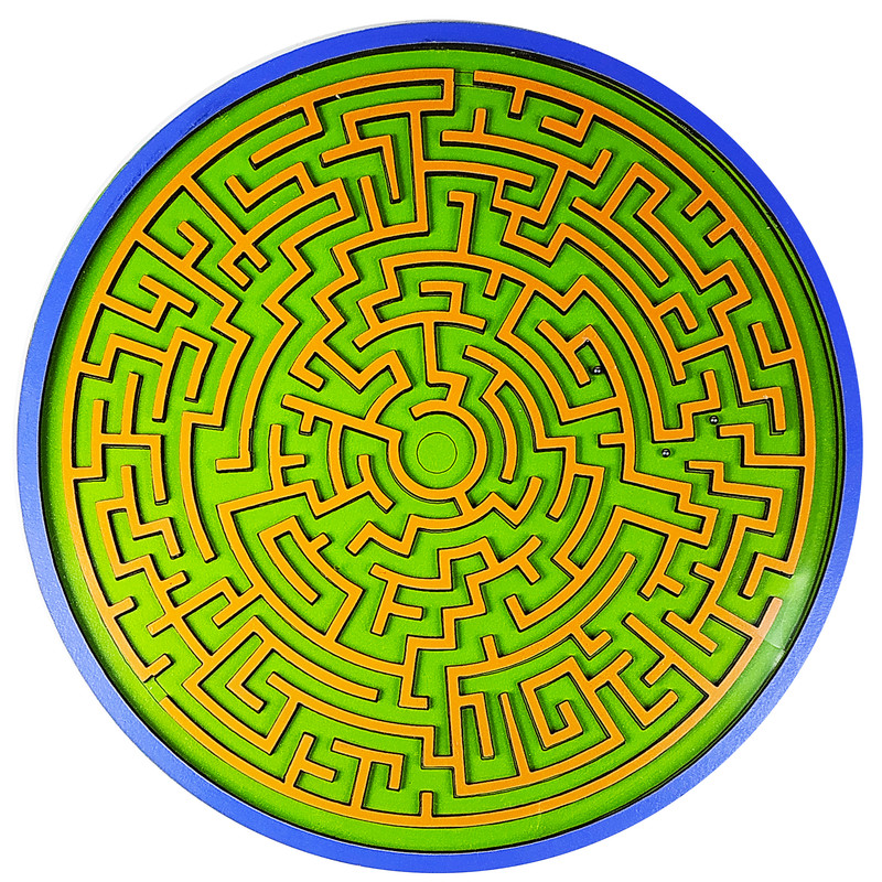 null