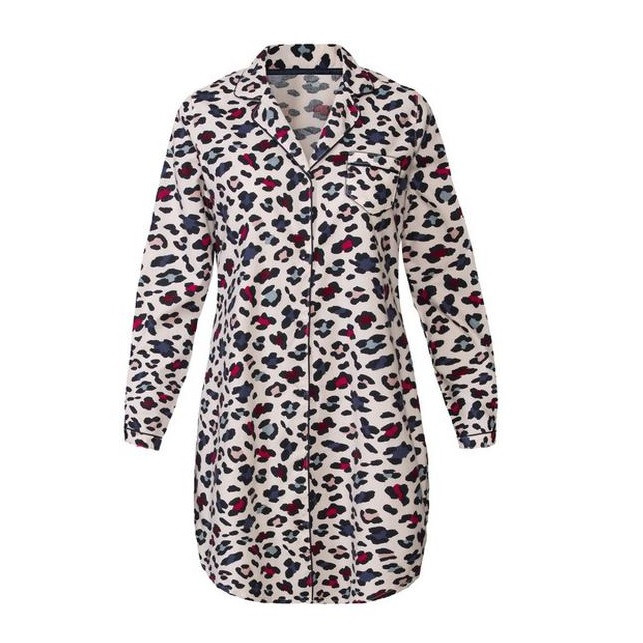 پیراهن یقه برگردان زنانه اسمارا مدل MOD 426499